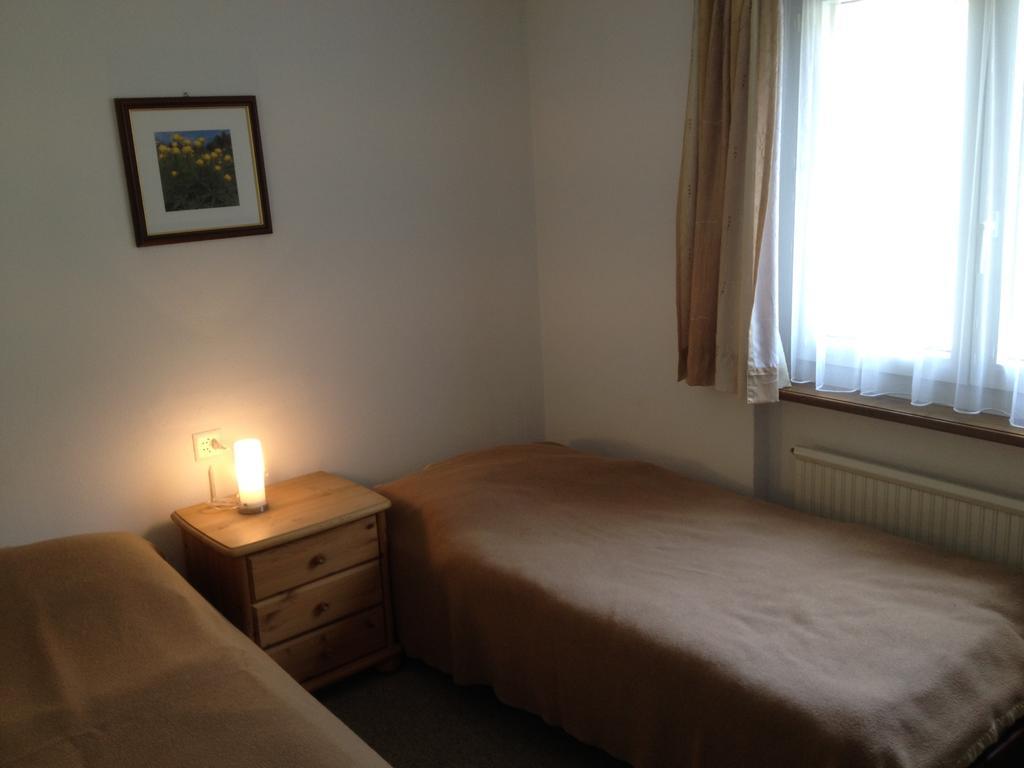 Hotel Old-Jnn Saas im Prattigau 部屋 写真