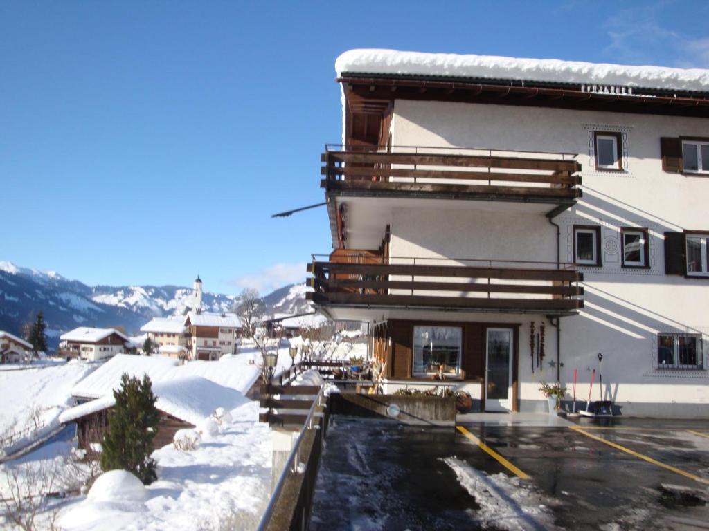 Hotel Old-Jnn Saas im Prattigau エクステリア 写真