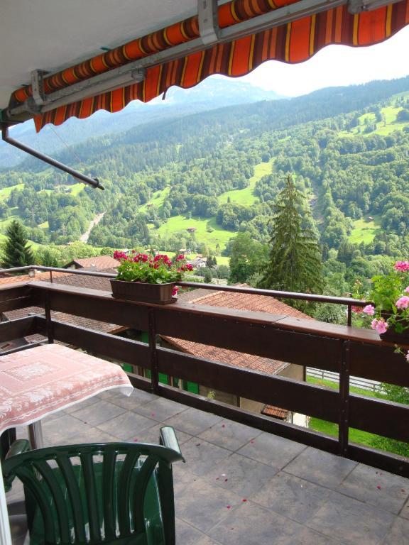 Hotel Old-Jnn Saas im Prattigau 部屋 写真
