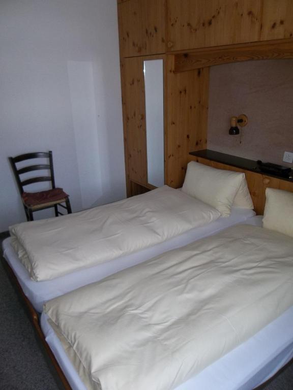 Hotel Old-Jnn Saas im Prattigau 部屋 写真