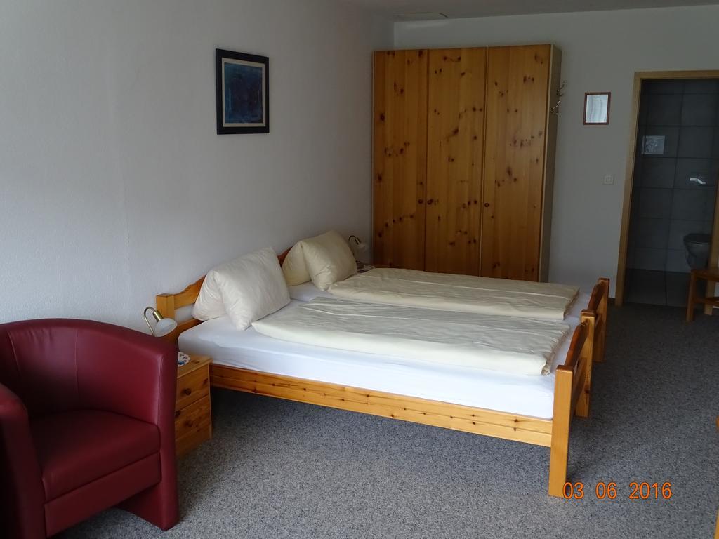 Hotel Old-Jnn Saas im Prattigau 部屋 写真