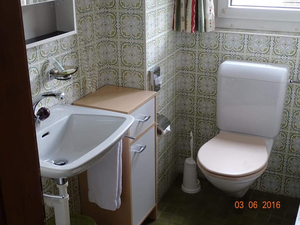 Hotel Old-Jnn Saas im Prattigau 部屋 写真